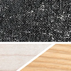 Silva Litchfield Accent Chair -Chair Funiture Shop 17