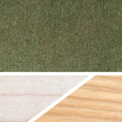 Silva Litchfield Accent Chair -Chair Funiture Shop 2