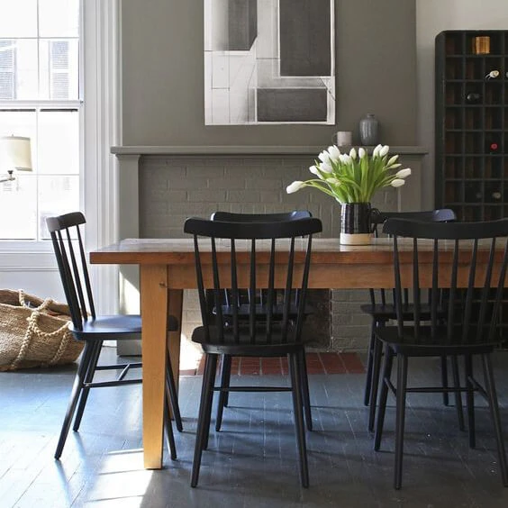 Salt Dining Chair 13 Salt Dining Chair - Image 11