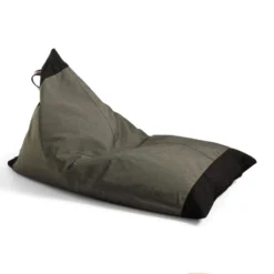 Basil Bangs Outdoor Bean Bag -Chair Funiture Shop BBoutdoorBeanBag J