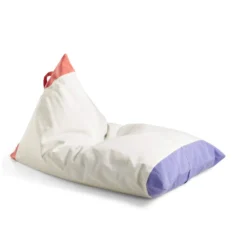 Basil Bangs Outdoor Bean Bag -Chair Funiture Shop BBoutdoorBeanBag K