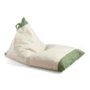 Basil Bangs Outdoor Bean Bag -Chair Funiture Shop BBoutdoorBeanBag L