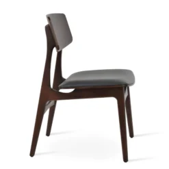 Bacco Dining Chair 16 Bacco Dining Chair -Chair Funiture Shop Bacco B