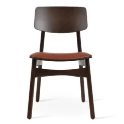 Bacco Dining Chair 14 Bacco Dining Chair -Chair Funiture Shop Bacco E