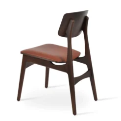 Bacco Dining Chair 19 Bacco Dining Chair -Chair Funiture Shop Bacco F