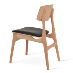 Bacco Dining Chair 18 Bacco Dining Chair -Chair Funiture Shop Bacco I