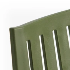 Bars Outdoor Chair -Chair Funiture Shop Bars Olive A
