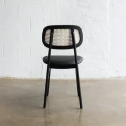 Bennett Dining Chair -Chair Funiture Shop BennettChair A