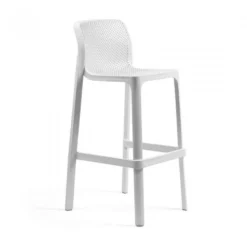 Nardi Net Outdoor Stool - Indoor / Outdoor Stool