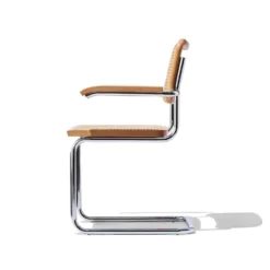 Cesca Dining Armchair -Chair Funiture Shop CescaArmchair B