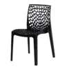 Coastal Side Chair - Indoor / Outdoor -Chair Funiture Shop CoastalOutdoorChair B