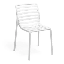 Nardi Doga Outdoor Side Chair