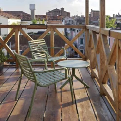 Nardi Doga Outdoor Relax Chair -Chair Funiture Shop DogaRelax LifeStyle