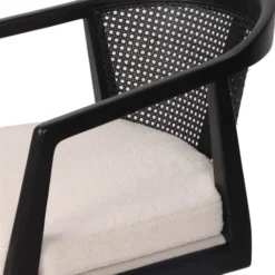 Francisco Office Chair - Floor Model -Chair Funiture Shop FranciscoOfficeChair B