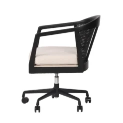 Francisco Office Chair - Floor Model -Chair Funiture Shop FranciscoOfficeChair D