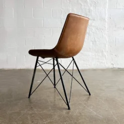 Gwen Dining Chair -Chair Funiture Shop GwenTan D