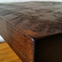 Heritage Maple Benches - 15" X 50"