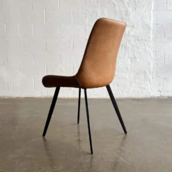 Hype Dining Side Chair -Chair Funiture Shop HypeTAN C