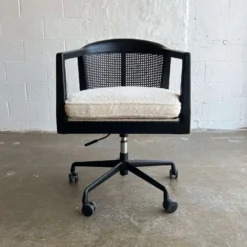Francisco Office Chair - Floor Model