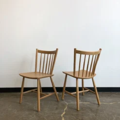 Carlos Dining Chair - Floor Model -Chair Funiture Shop IMG 4852