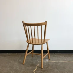 Carlos Dining Chair - Floor Model -Chair Funiture Shop IMG 4856