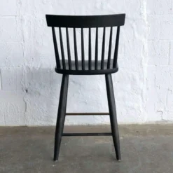 Modern Shaker Counter Stool 22 Modern Shaker Counter Stool -Chair Funiture Shop IMG 5767