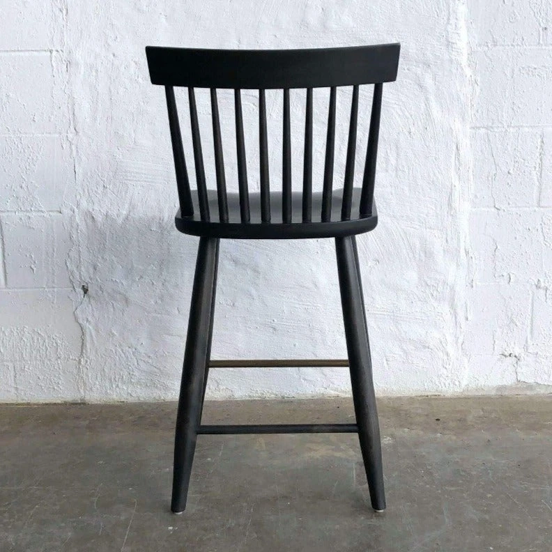 Modern Shaker Counter Stool 8 Modern Shaker Counter Stool - Image 6