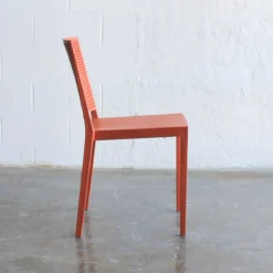 Grid Outdoor Dining Chair -Chair Funiture Shop IMG 6142