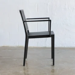 Grid Outdoor Armchair -Chair Funiture Shop IMG 6175