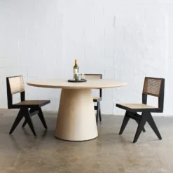 Pierre J. Dining Chair -Chair Funiture Shop IMG 6640 72a24e25 1195 454d a8e8 f57d485256b8