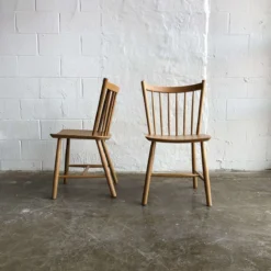 Carlos Dining Chair - Floor Model