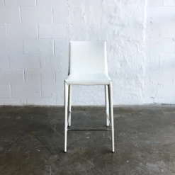 Mackenzie Counter Stool - Floor Model -Chair Funiture Shop IMG 7897