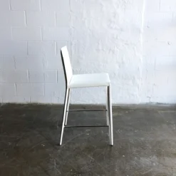 Mackenzie Counter Stool - Floor Model -Chair Funiture Shop IMG 7898