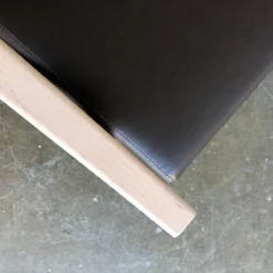 Raymond 'Timber' Occasional Chair - Floor Model -Chair Funiture Shop IMG 8522