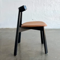 Florence Dining Chairs - Floor Model -Chair Funiture Shop IMG 9500