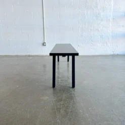 Custom Ash Bench - Floor Model -Chair Funiture Shop IMG 9535