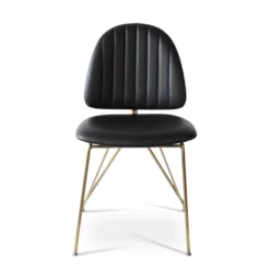 Langham Dining Side Chair -Chair Funiture Shop Langham D