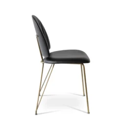 Langham Dining Side Chair -Chair Funiture Shop Langham E