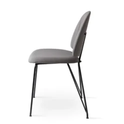 Langham Dining Side Chair -Chair Funiture Shop Langham H
