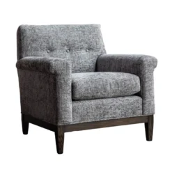 Silva Litchfield Accent Chair