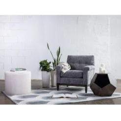 Silva Litchfield Accent Chair -Chair Funiture Shop LitchfieldWEB B