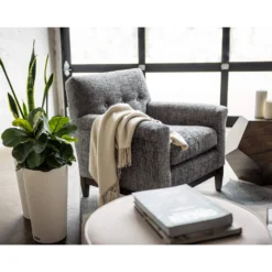 Silva Litchfield Accent Chair -Chair Funiture Shop LitchfieldWEB C