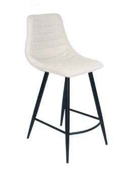 Louis Stool -Chair Funiture Shop Loius Counter Stool DOVE MB 1 e1683061240359