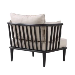 Marina Accent Chair 15 Marina Accent Chair -Chair Funiture Shop MarinaChair B