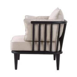 Marina Accent Chair 14 Marina Accent Chair -Chair Funiture Shop MarinaChair D