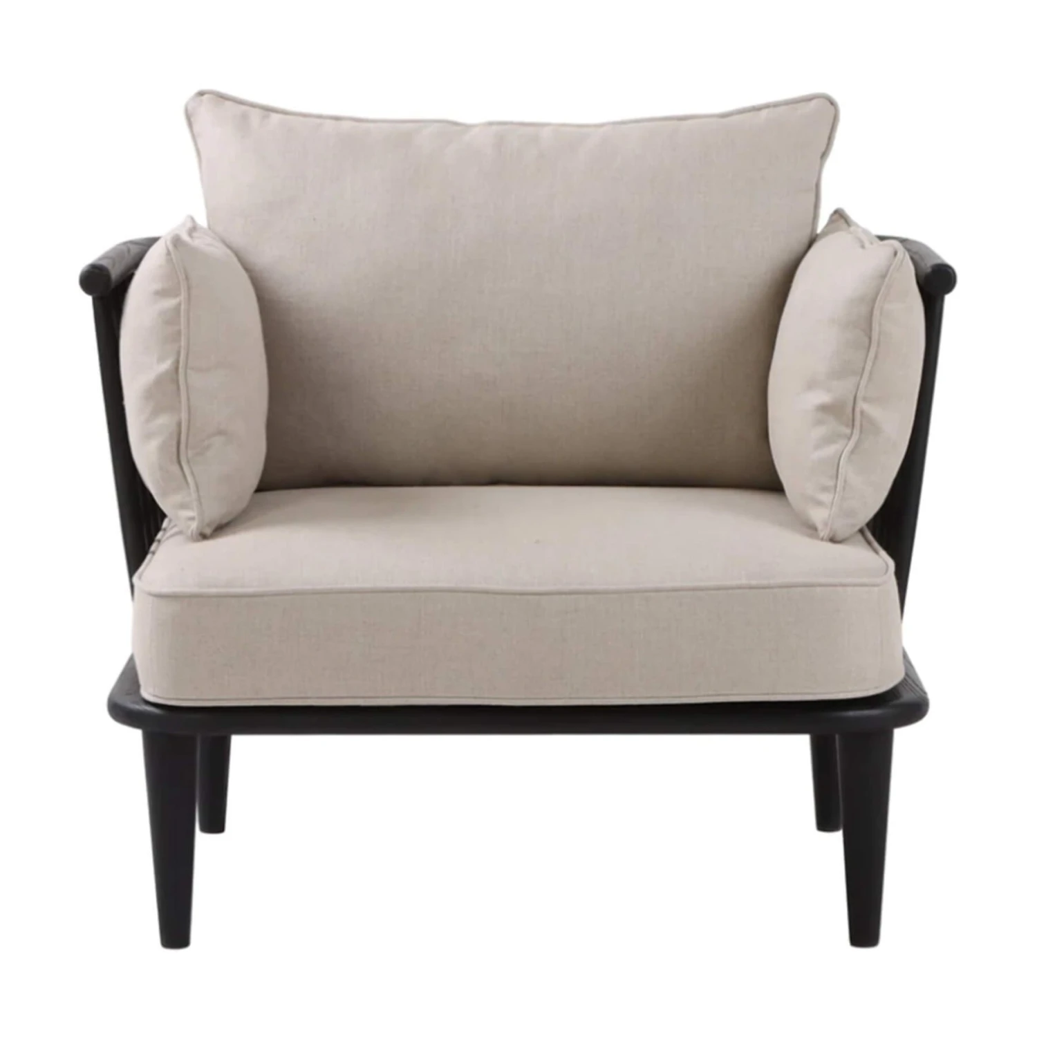 Marina Accent Chair 5 Marina Accent Chair - Image 3