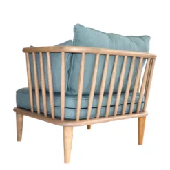 Marina Accent Chair 16 Marina Accent Chair -Chair Funiture Shop MarinaChairNatural B