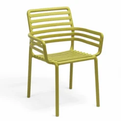 Nardi Doga Outdoor Arm Chair -Chair Funiture Shop Nardi dogaARMCHAIR pera HR scaled 1