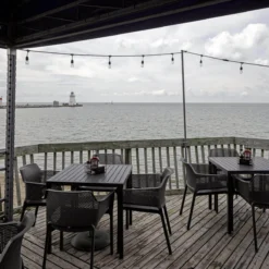 Nardi Net Outdoor Armchair -Chair Funiture Shop Net Arm Chair Gallery3