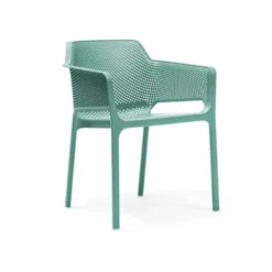 Nardi Net Outdoor Armchair -Chair Funiture Shop NetArmchair Salice